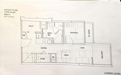 Floraville (D28), Apartment #467756751